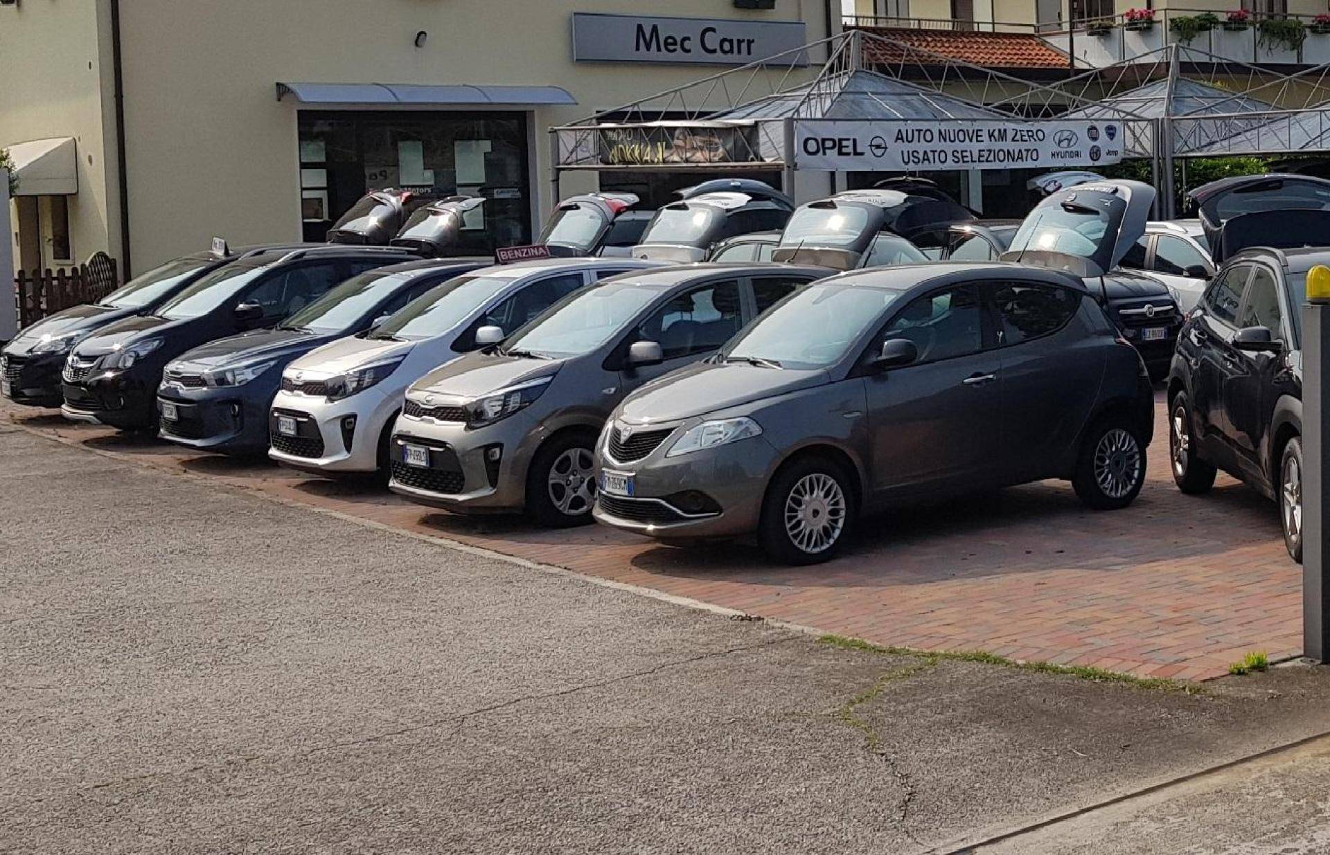EMMEPI MOTORS SRL