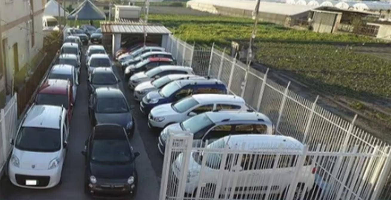 STABIA AUTO SRL