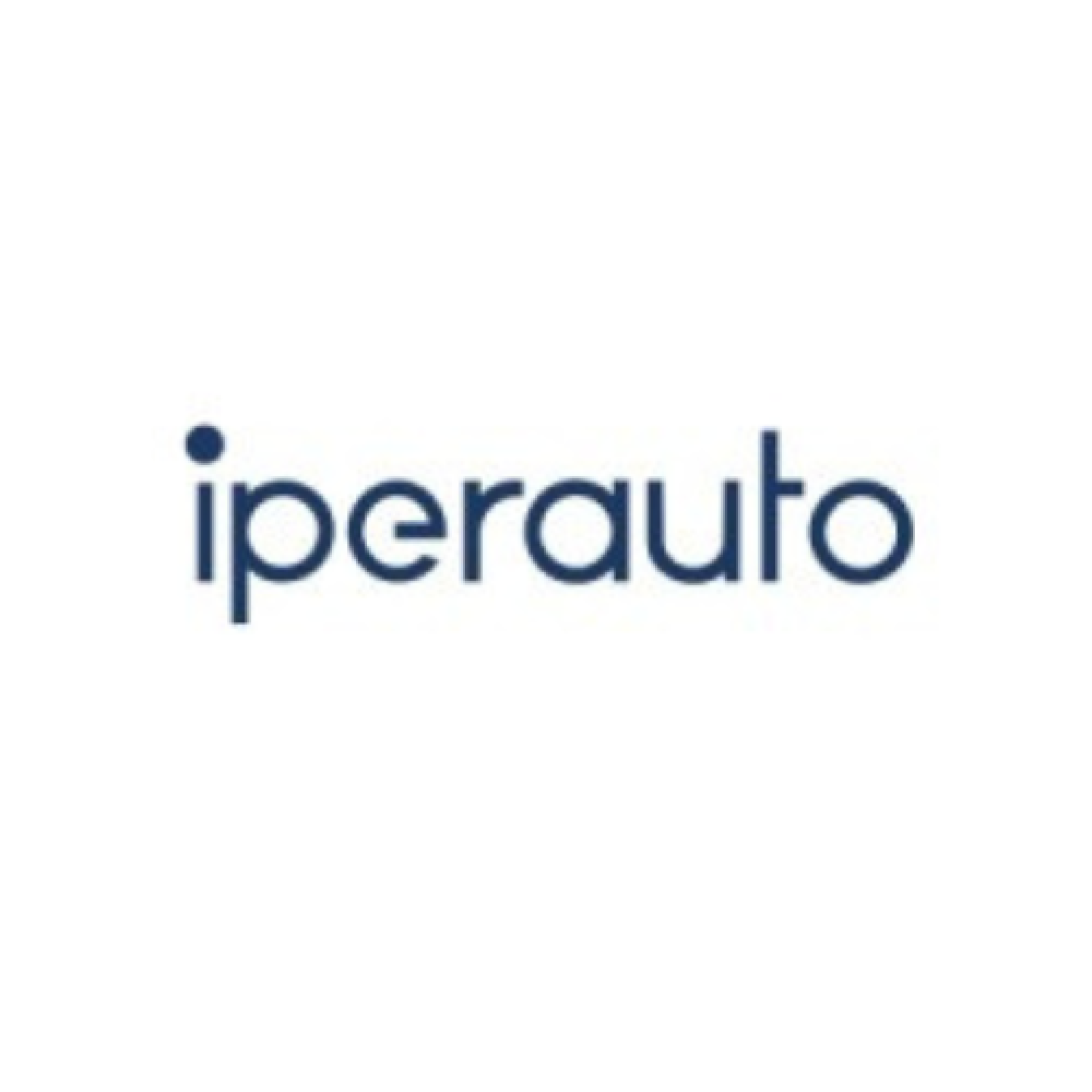 Logo di Iperauto Bergamo
