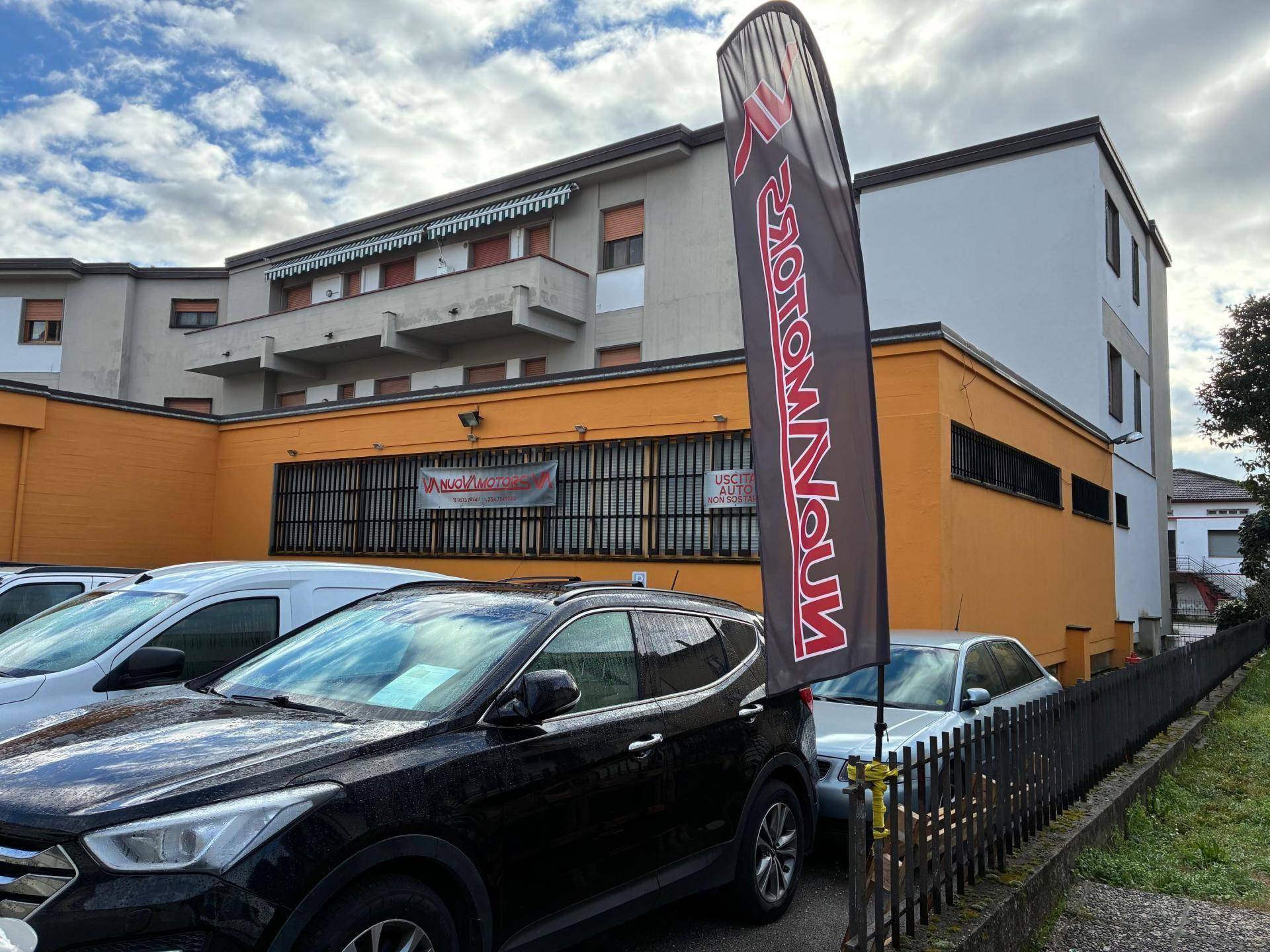 NUOVAMOTORS