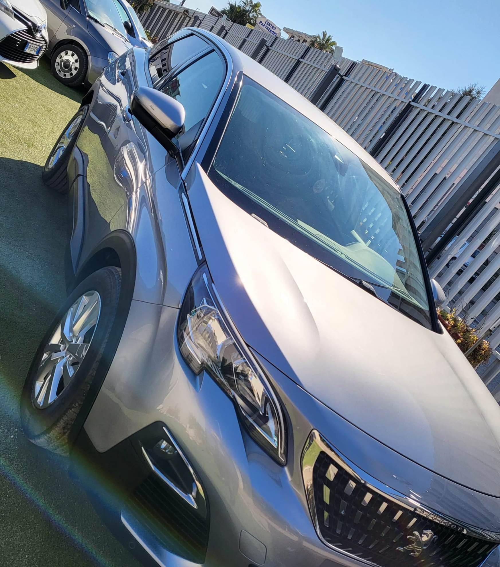 AUTO ELITE DI FRANCESCO OREFICE