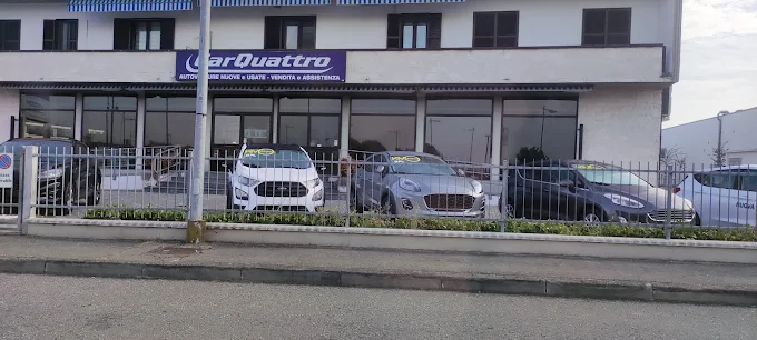 Carquattro