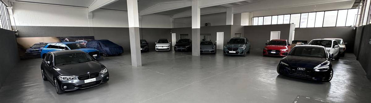 Erre Auto srl