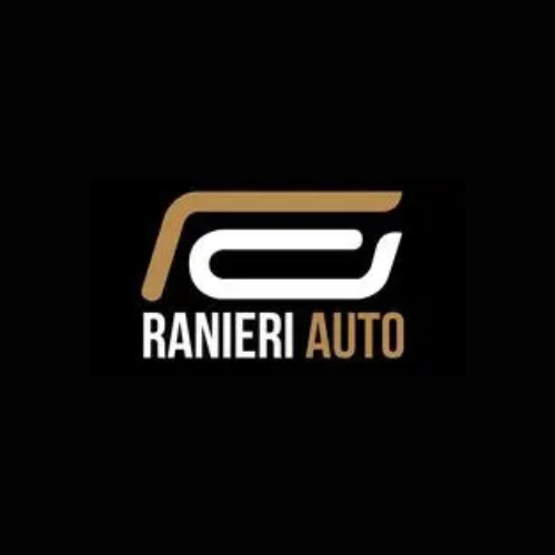 Logo di RANIERI AUTO
