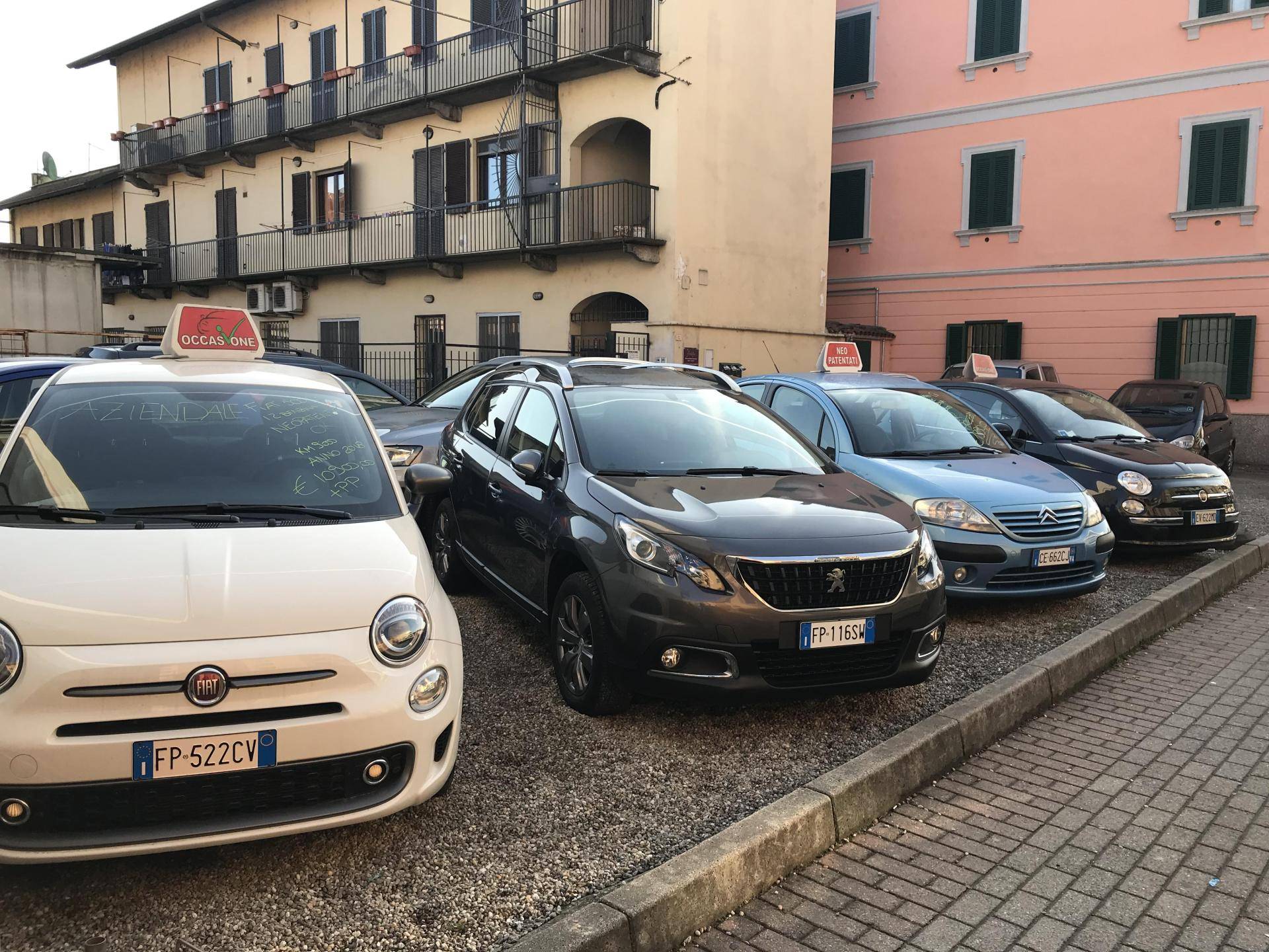 ASSICAR NOVARA