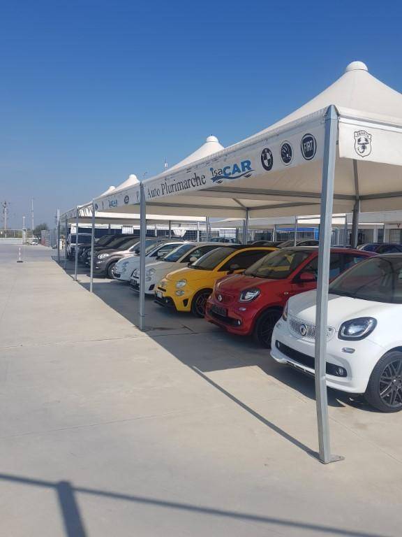 ISACAR S.R.L.S.