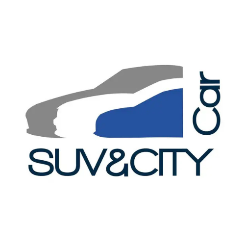 Logo di Suv & City Car Srl