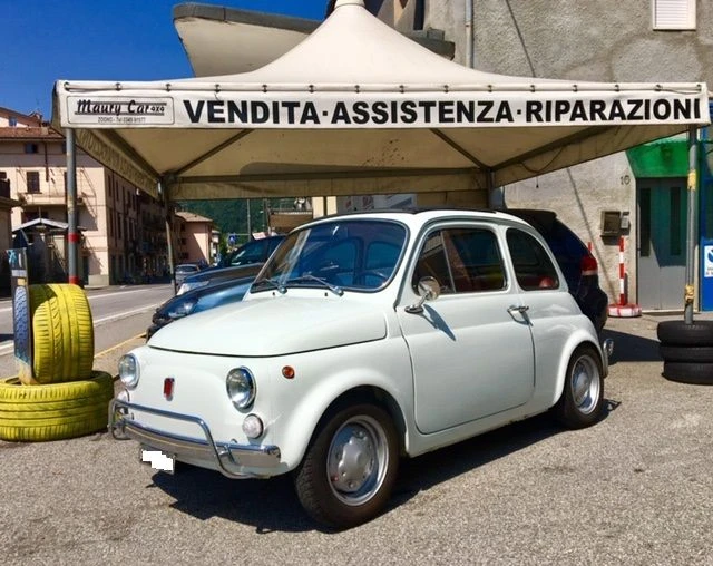 Mauri Car Sas