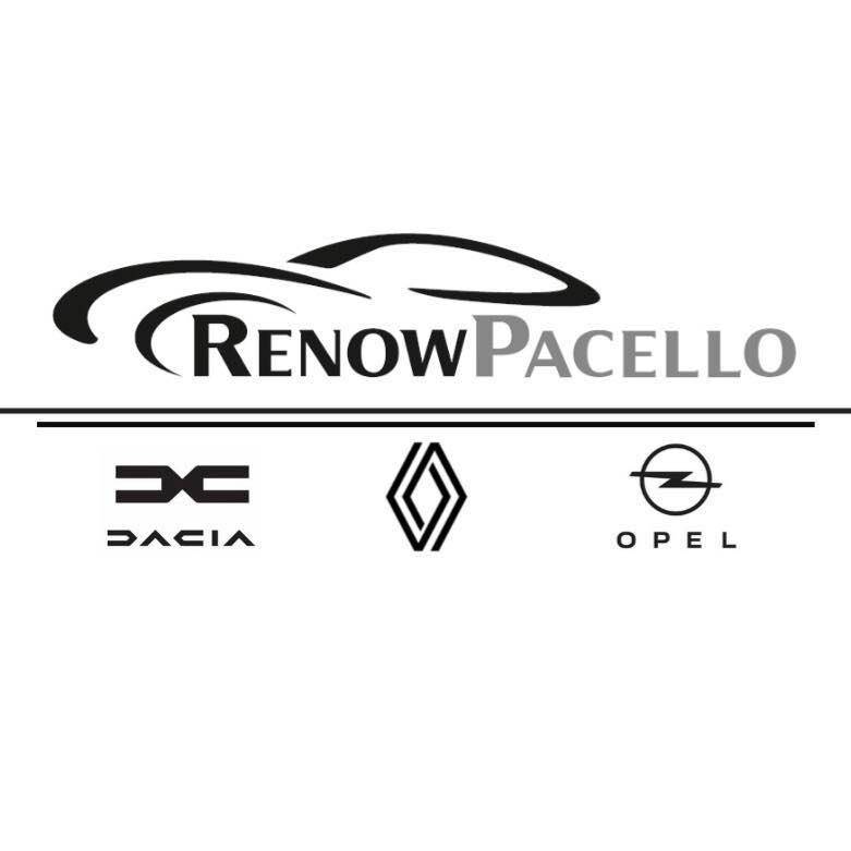 RENOW PACELLO S.R.L.