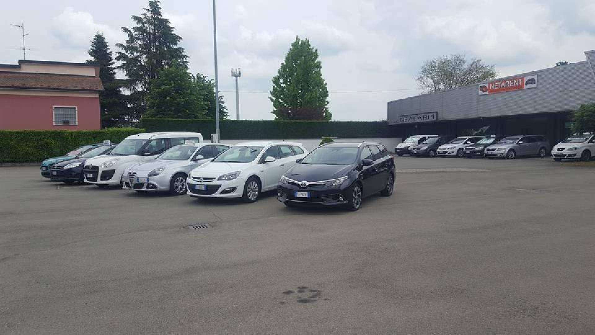 NEACARPI SRL