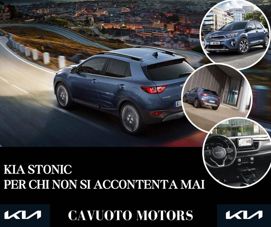 CAVUOTO MOTORS S.R.L.