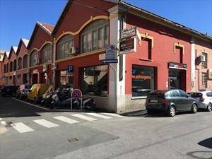 AUTOFRANCO GENOVA