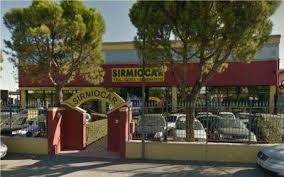 SIRMIOCAR DEI F.LLI ROCCA SRL