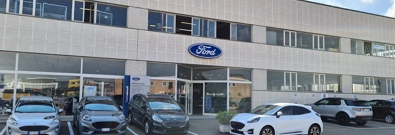 Motorauto Spa
