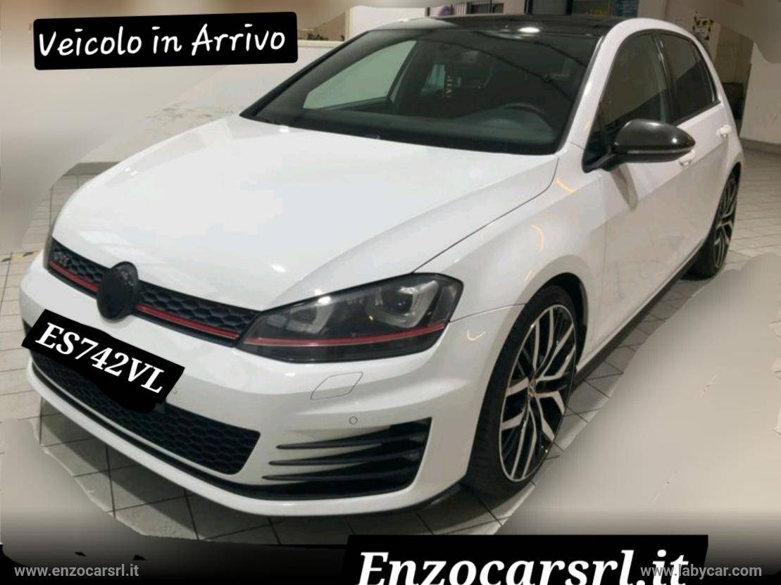 ENZO CAR SRLS