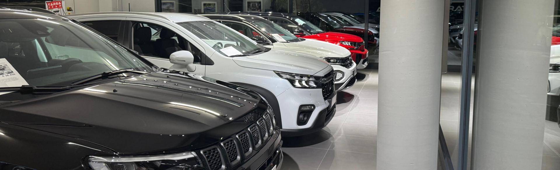 TARGAAUTO srl