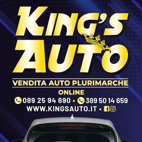KING'S AUTO DI GIANLUCA MELE