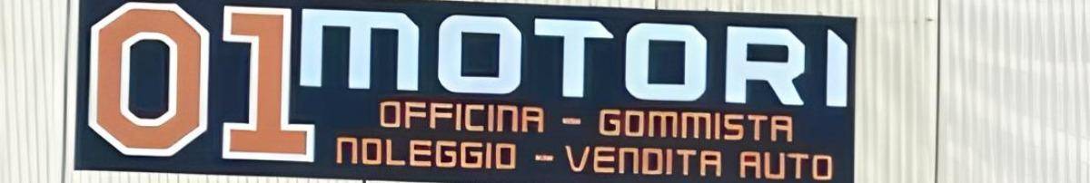 01 Motori di Calcinai Cristiano & C. Srl