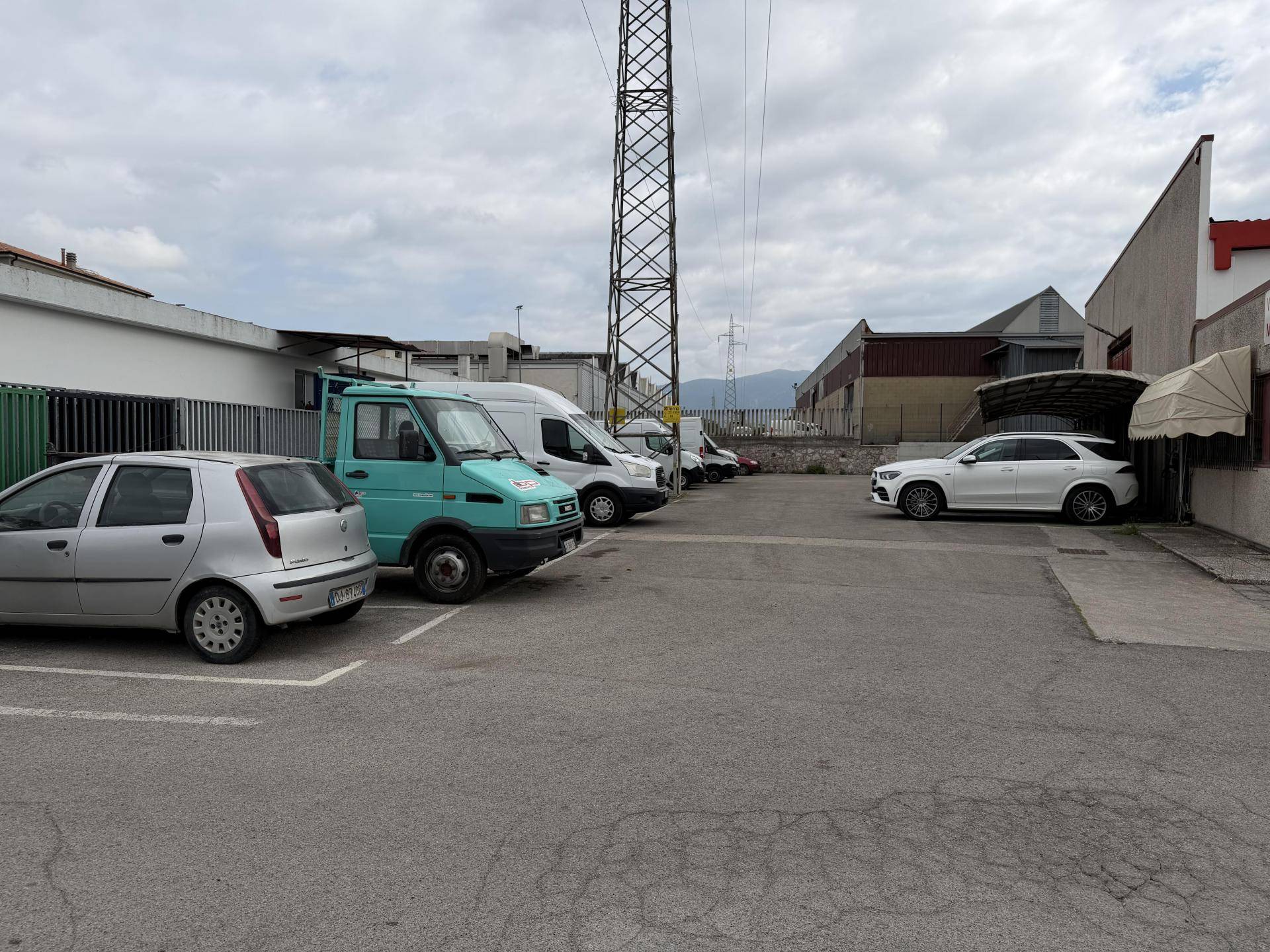 TRASPORTI DP SRL