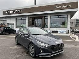 AUTO FUTURA SRL