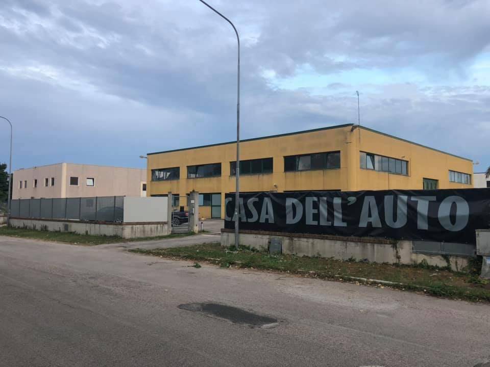 CASA DELL'AUTO SRLS