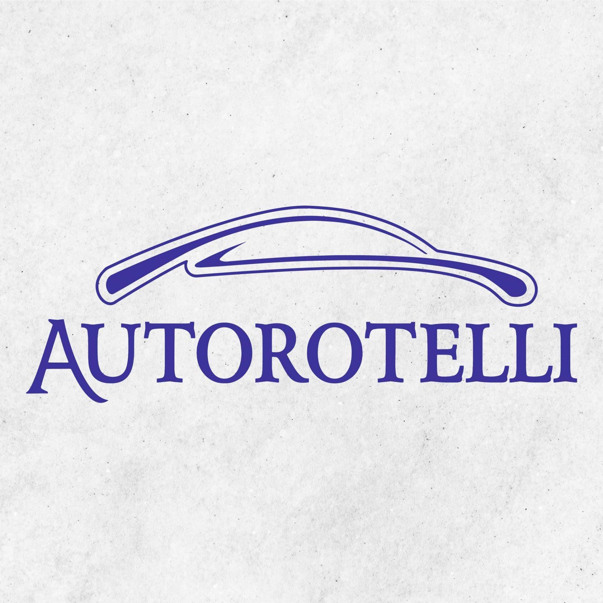 Logo di AUTOROTELLI S.R.L.