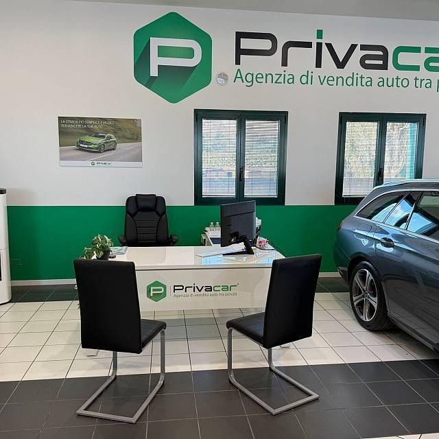 PRIVACAR PADOVA OVEST