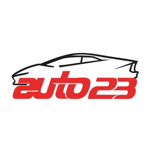 Logo di AUTO 23
