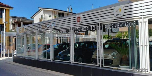 Gm Auto Srls