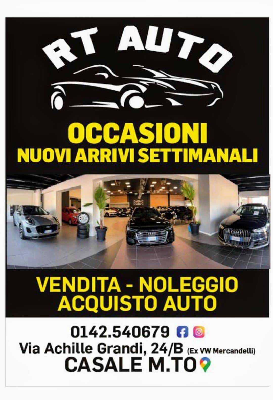 RT AUTO