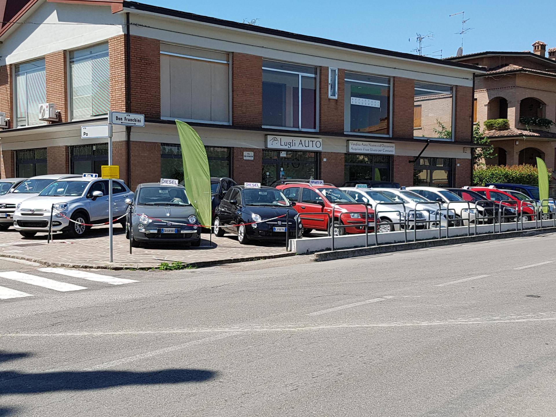 Lugli Auto di Lugli Davide