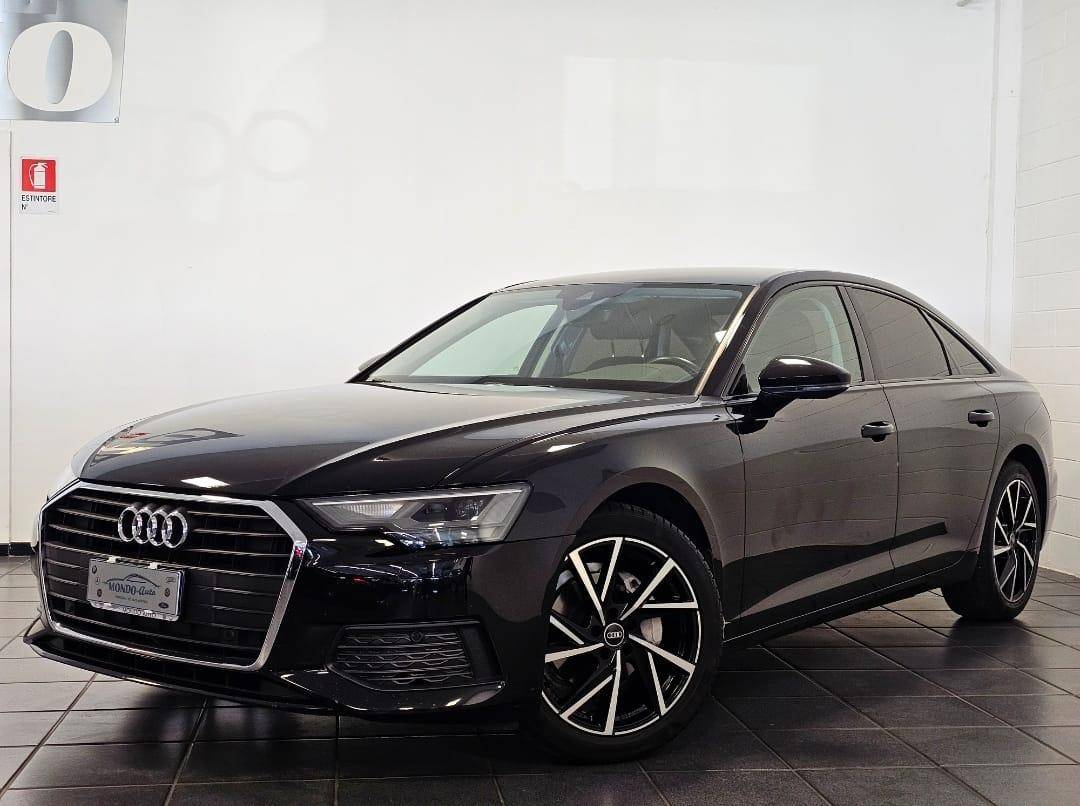 MONDO AUTO S.R.L.