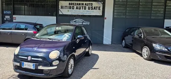 BREZANIN AUTO DI BREZANIN RADENKO