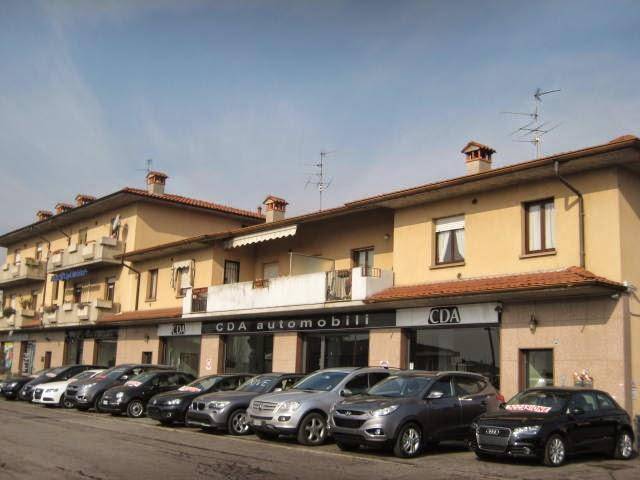 CDA AUTOMOBILI SRL
