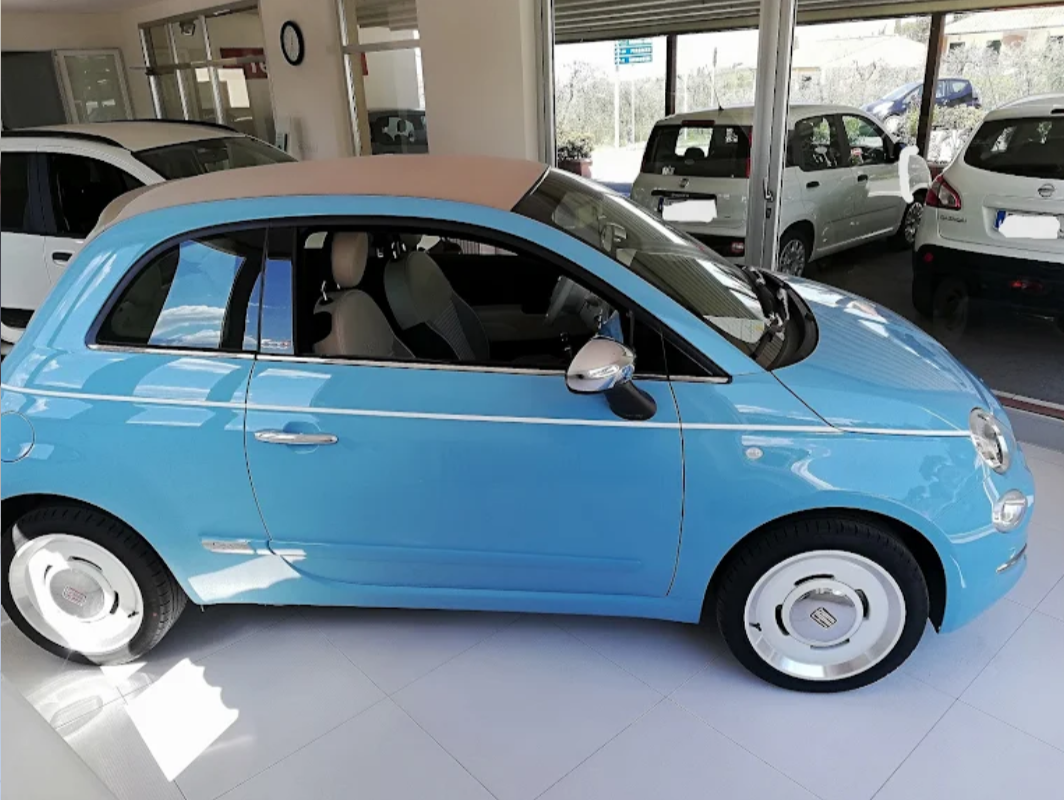 TUTTAUTO S.R.L.