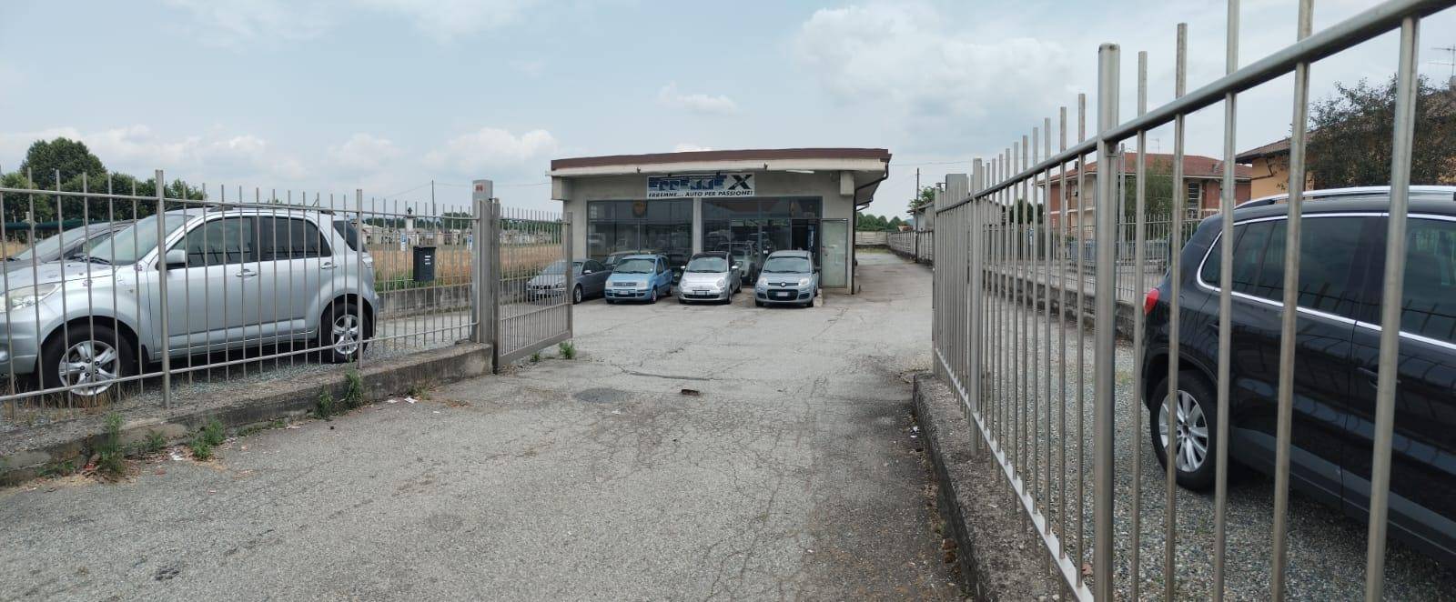 ERREMME AUTO S.N.C. DI MORETTI PAOLO & C.