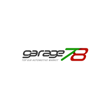 Logo di GARAGE 78 SRL