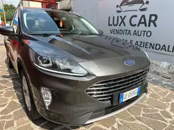 Lux  Car Di Bernocchi Siro