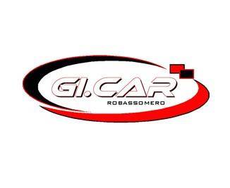 Logo di GI.CAR