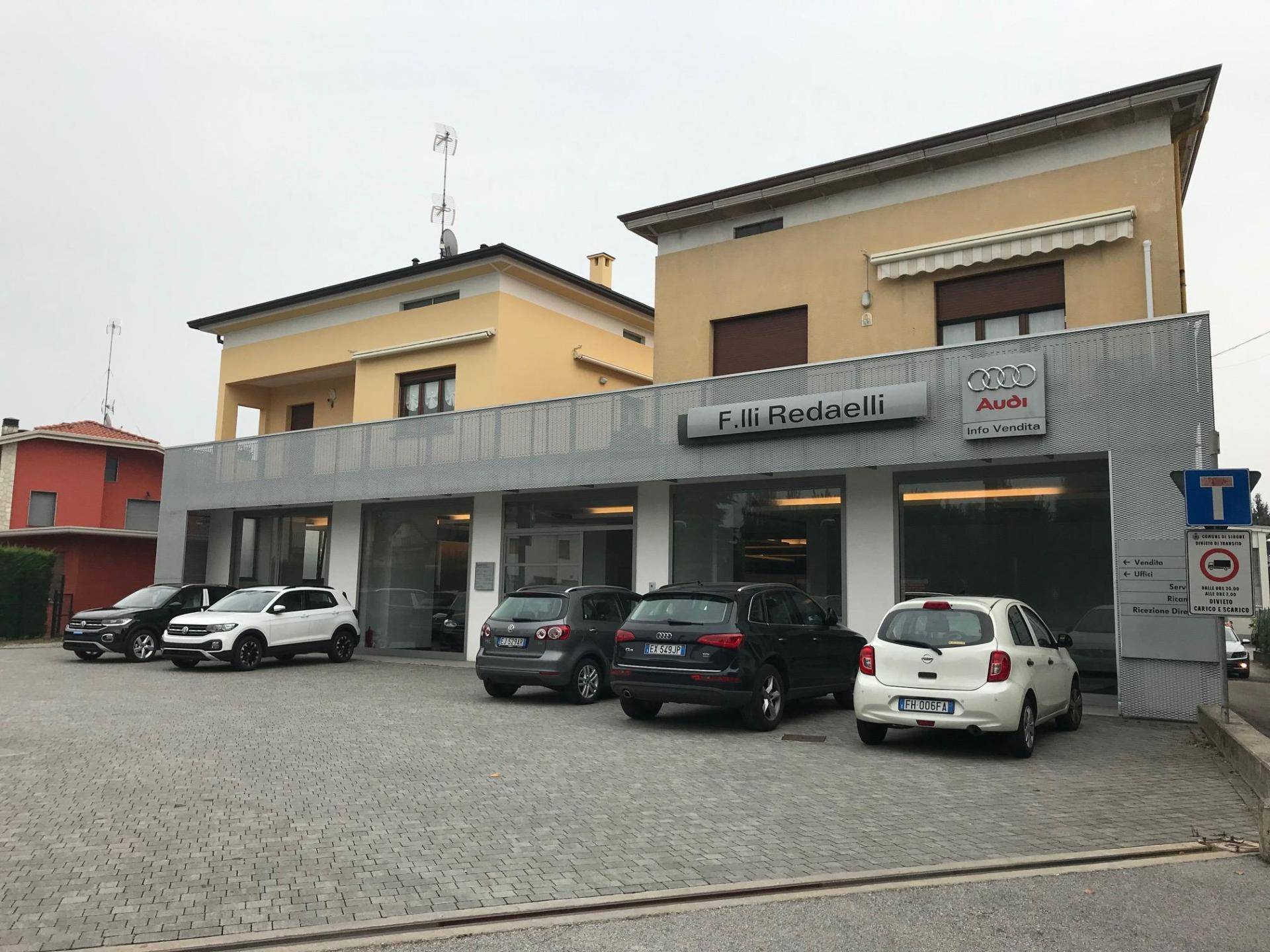 F.lli Redaelli