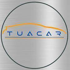 Logo di TUACAR - RIVOLI