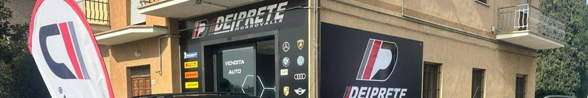 DEL PRETE S.R.L