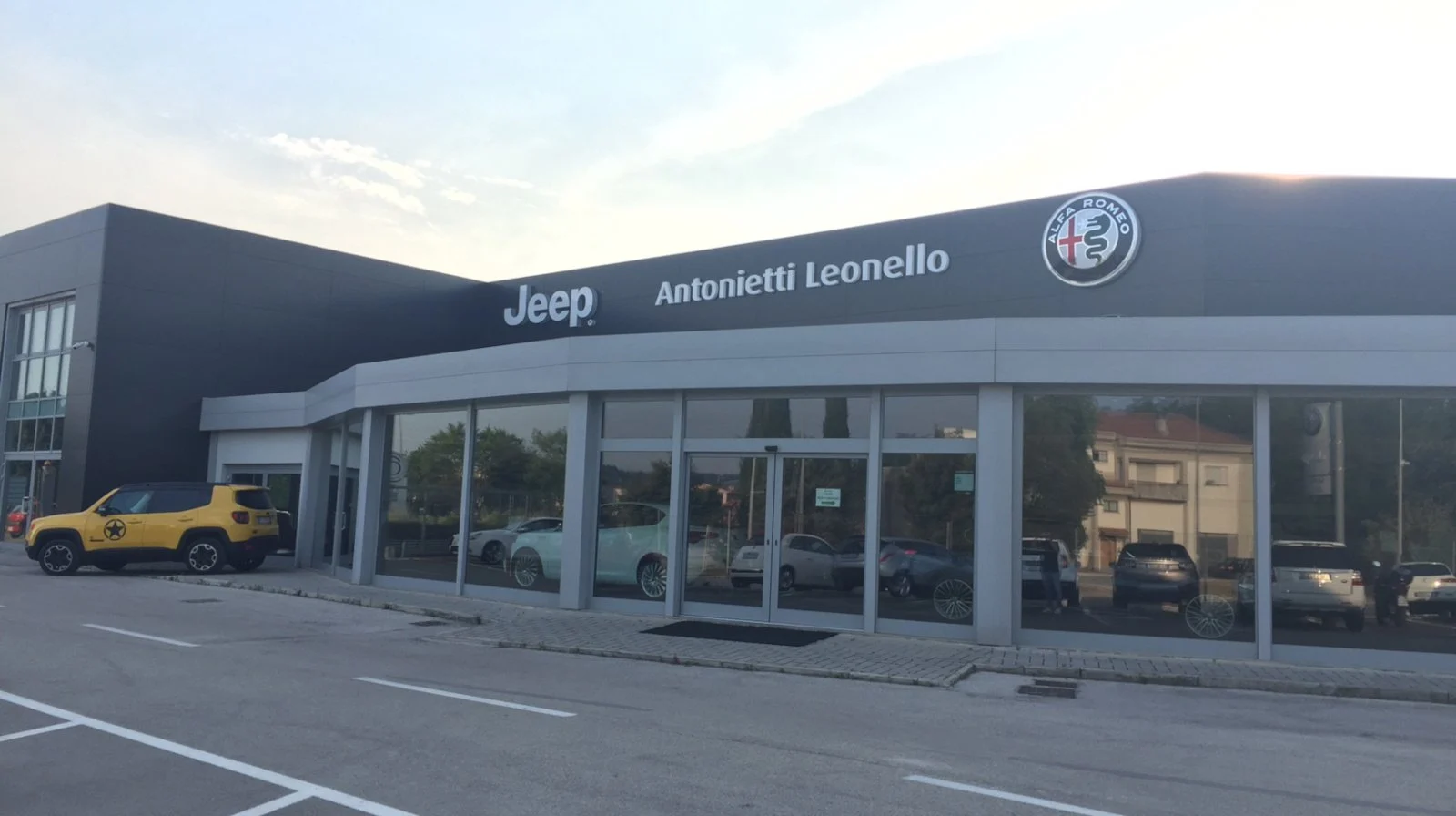 Antonietti Leonello srl