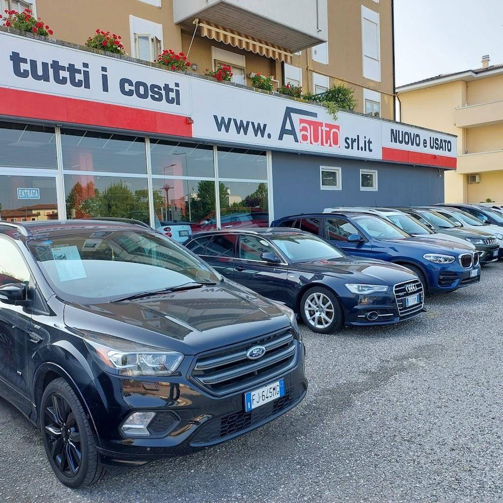 A-AUTO srl
