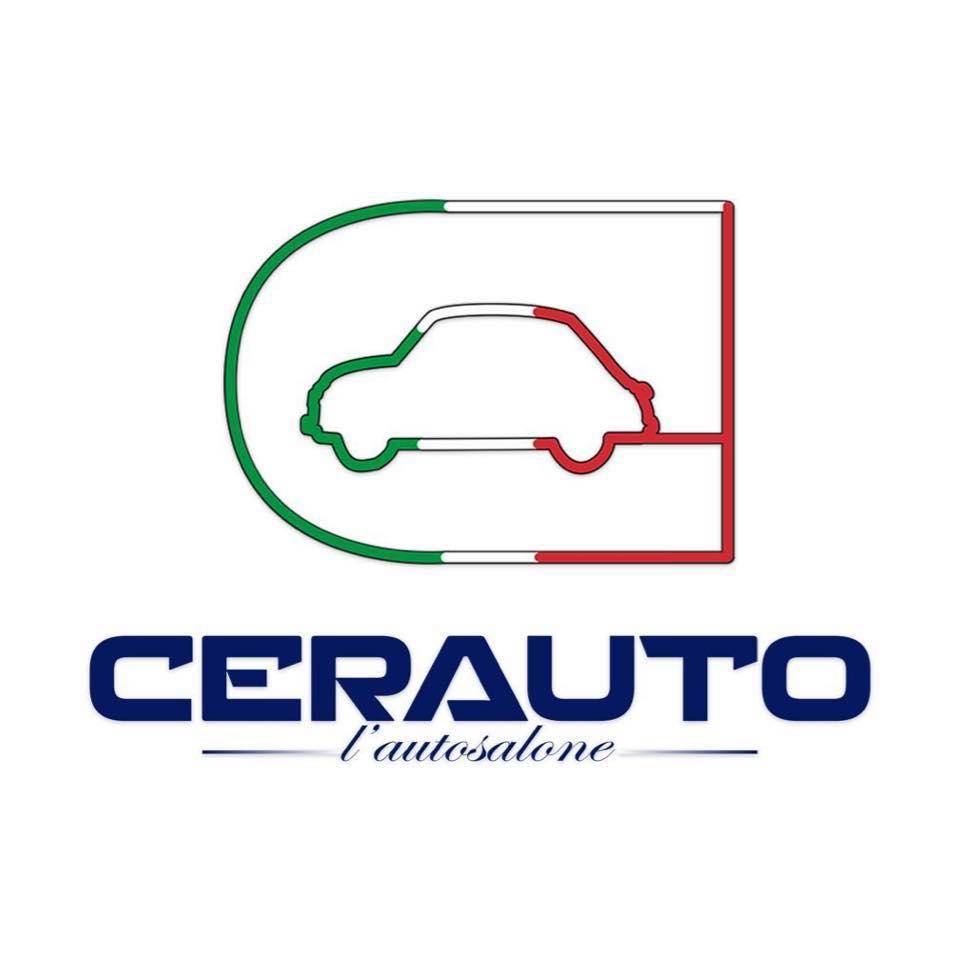 Cerauto di Federico Ceraso