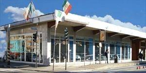 Commissionaria Grosseto