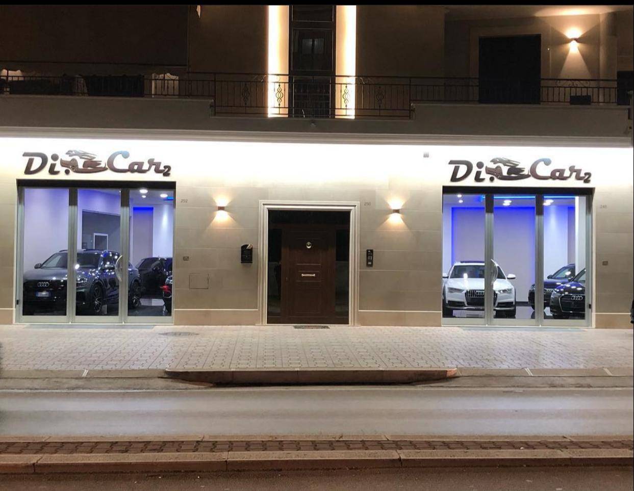 DI. CAR. 2 - SOCIETA' A RESPONSABILITA' LIMITATA SEMPLIFICATA