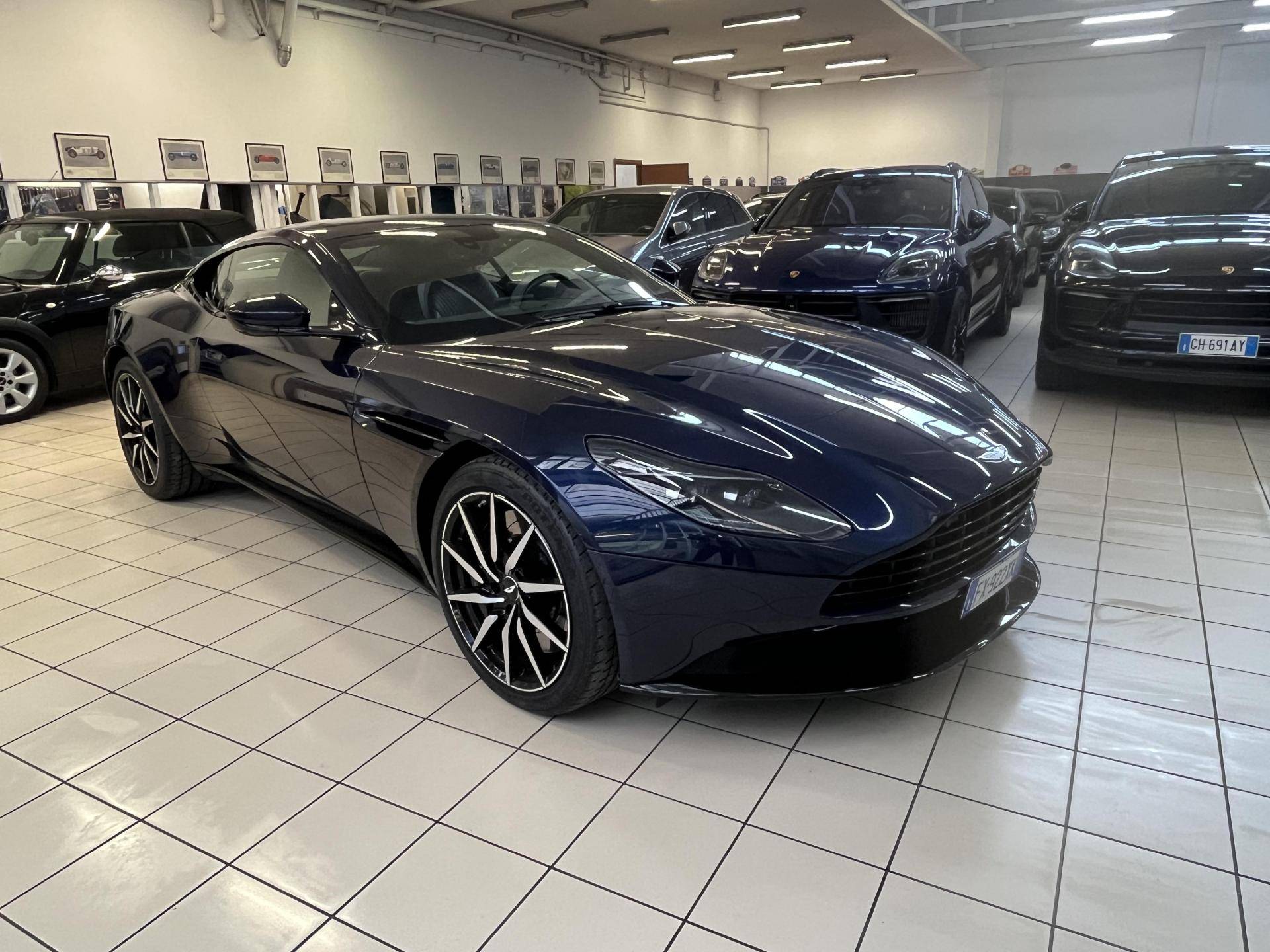 AUTOMOBILI VALENTINO SRL