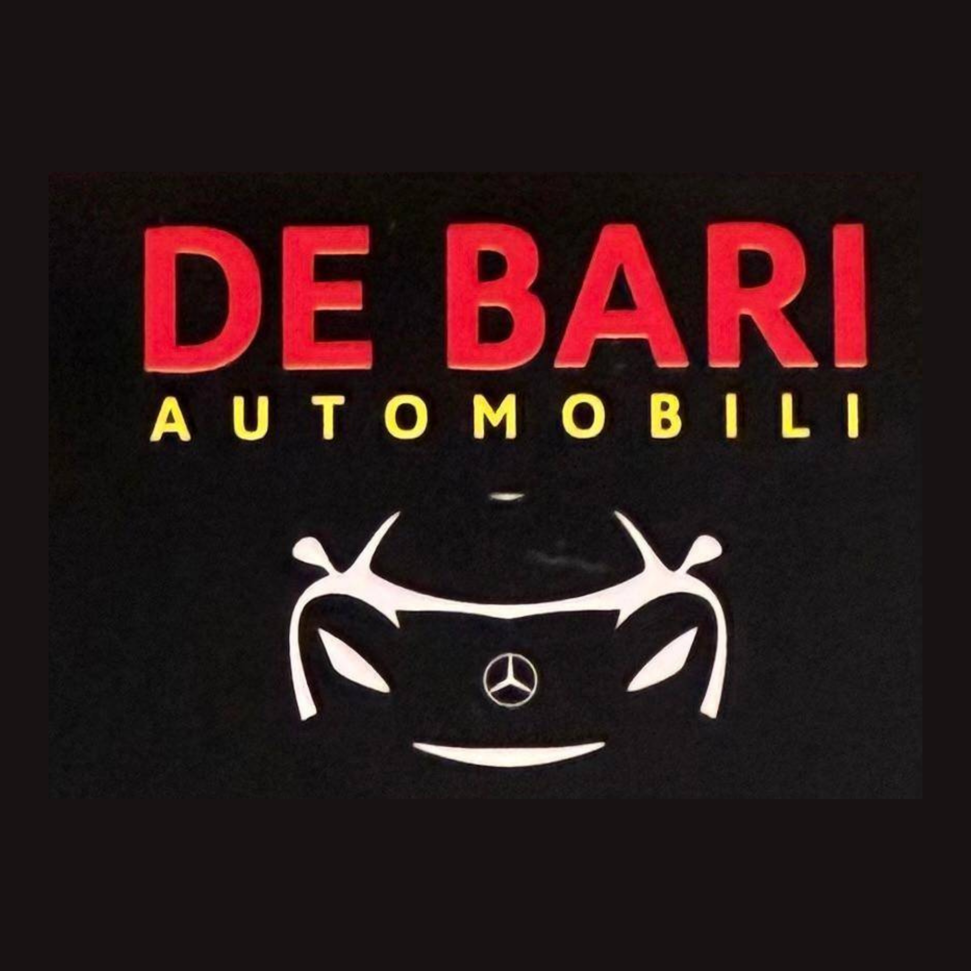 Logo di EUROPARK di DE BARI COSIMO