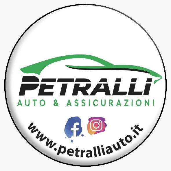 Logo di PETRALLI AUTO SRL